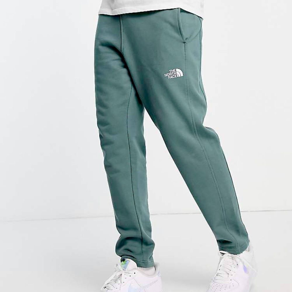 NWT The North Face Men’s Evolution Straight Leg Sweatpants Size XXL